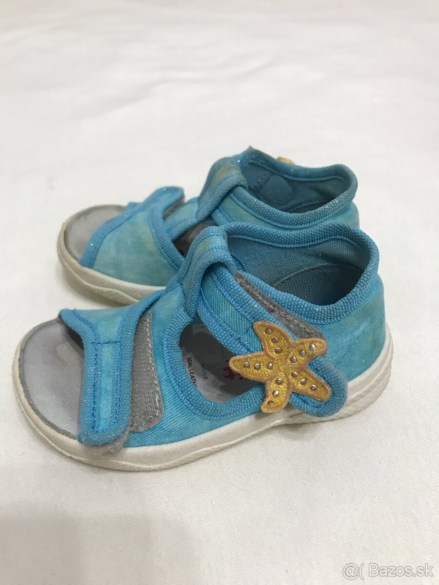 Superfit papucky 20 - 6