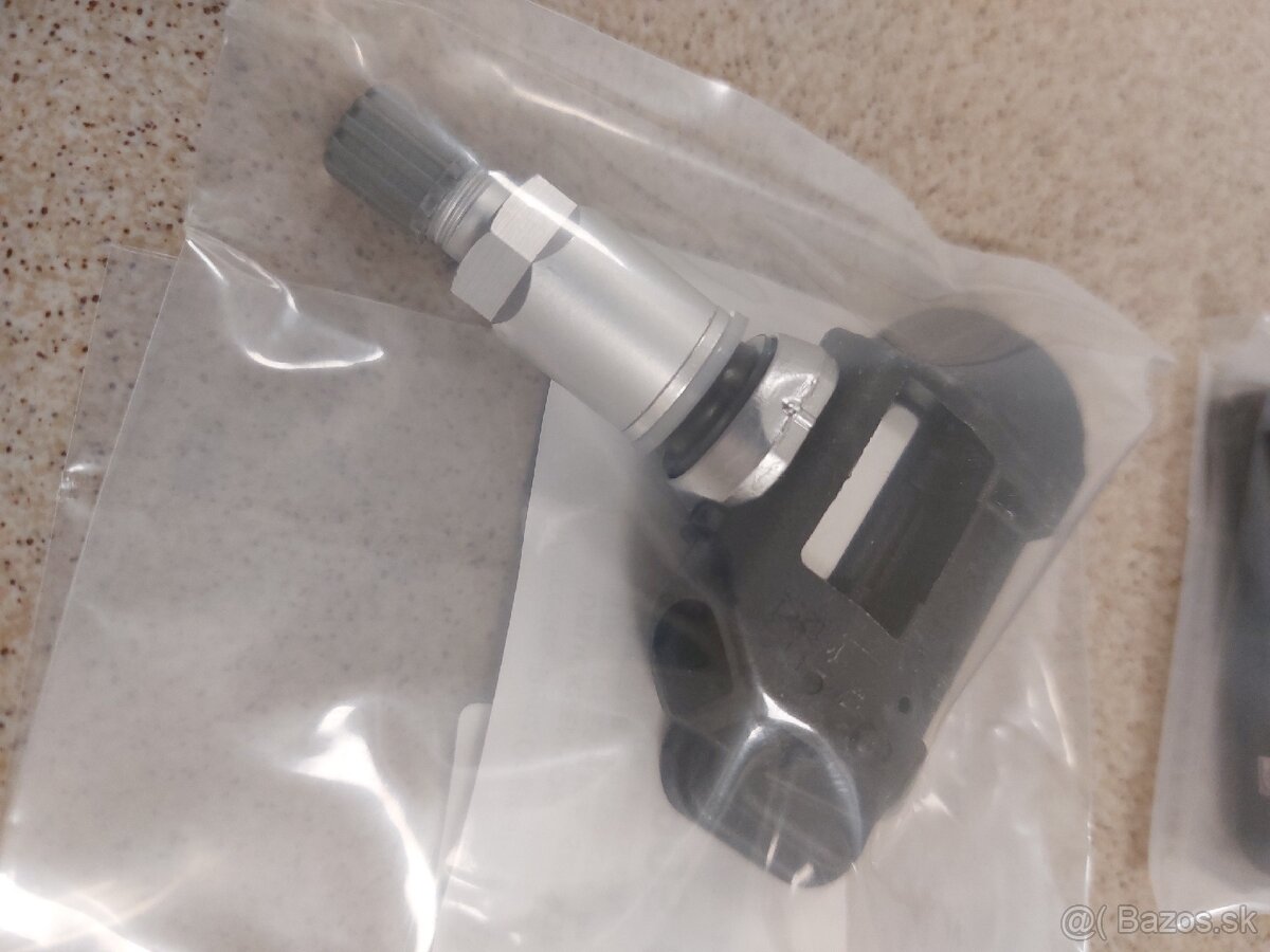 Snímač tlaku v pneumatikách TPMS - 6