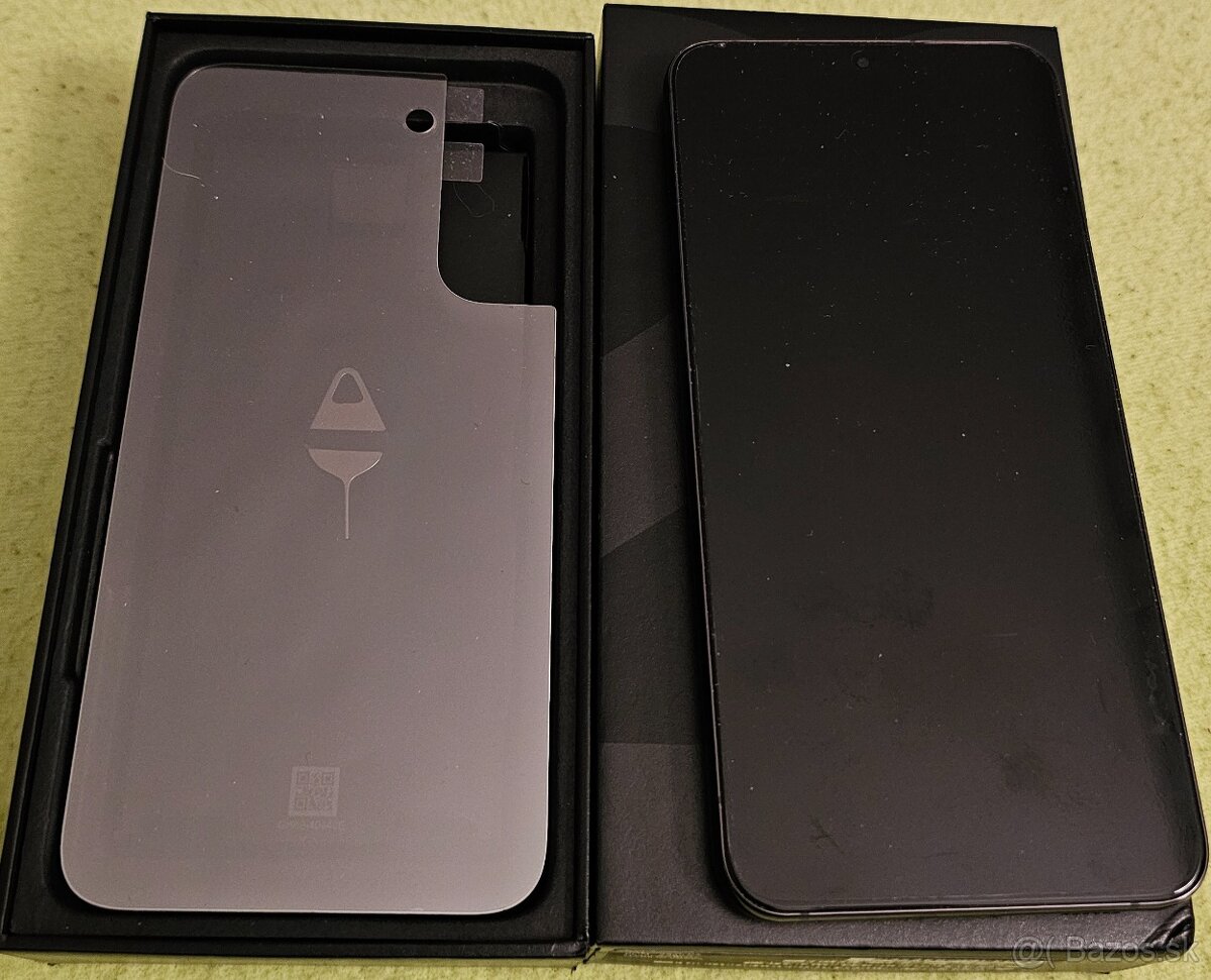 Samsung galaxy s22 Plus - 6