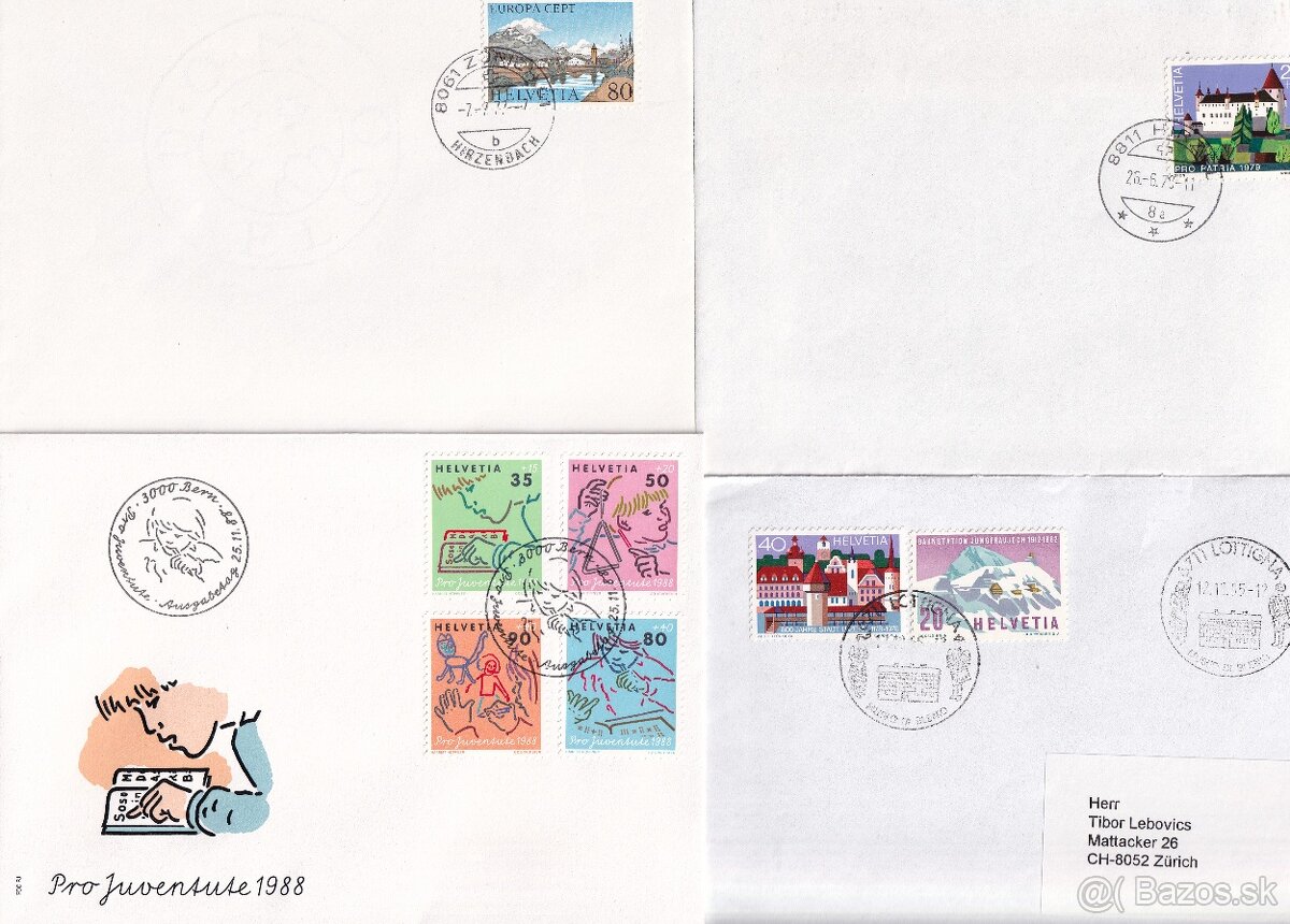 svetové výstavy - 6