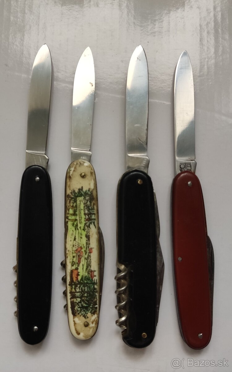 Nože Germany - 6