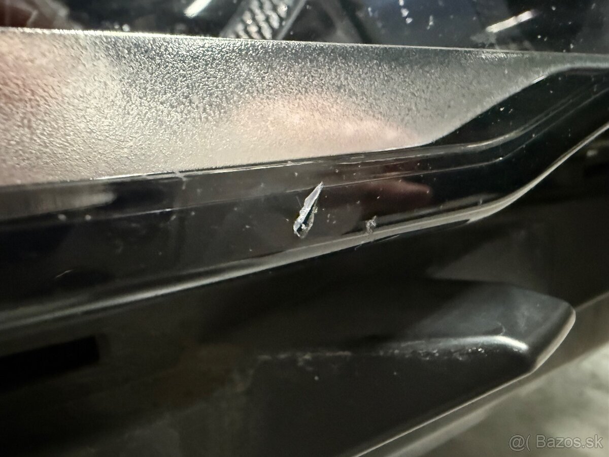 Svetlomet BMW X5 G5X - 6