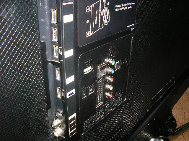 Predam LED televizor - 6