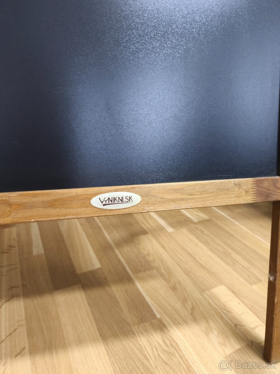 Popisovacia tabula - 6