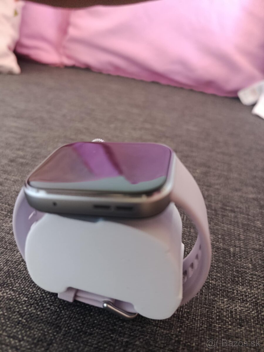 Huawei watch fit 4 - 6