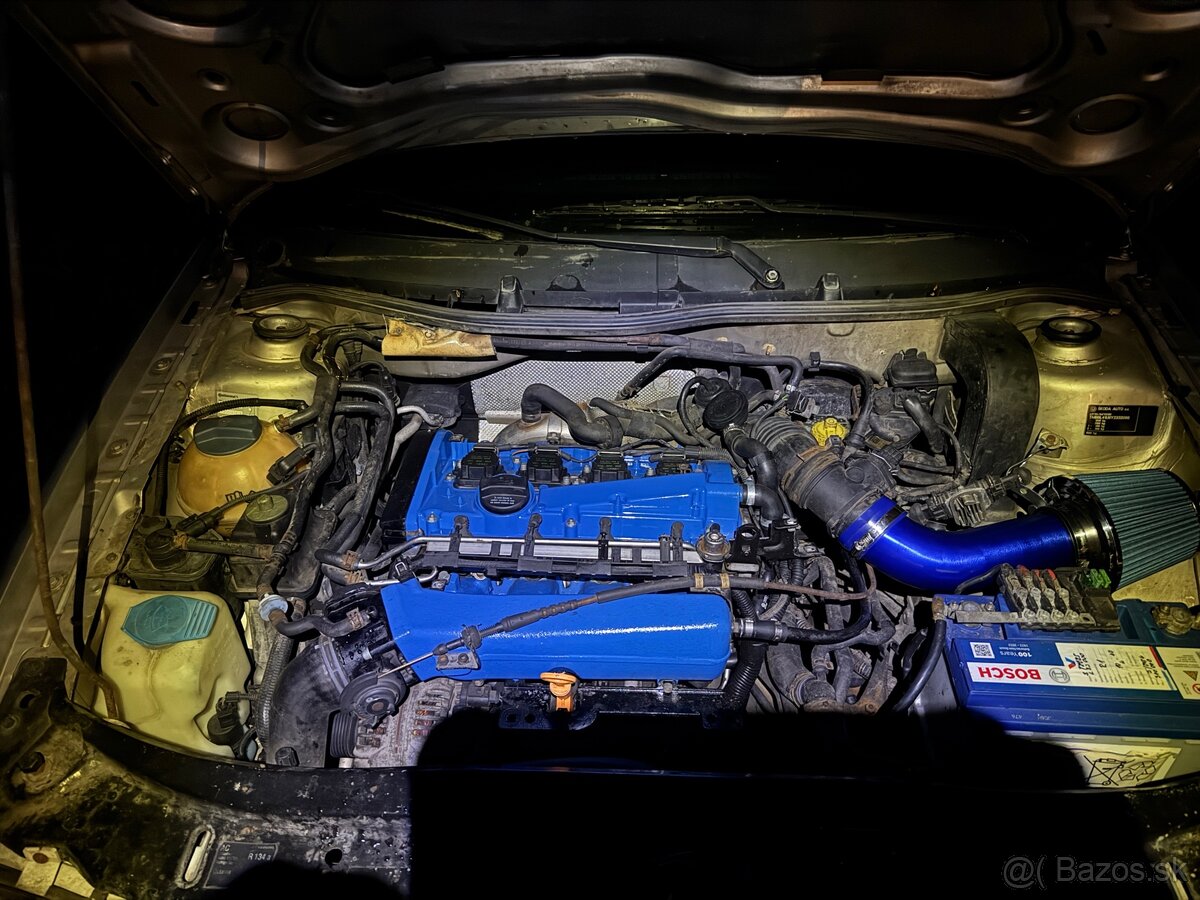 Škoda Octavia 1.8t - 6