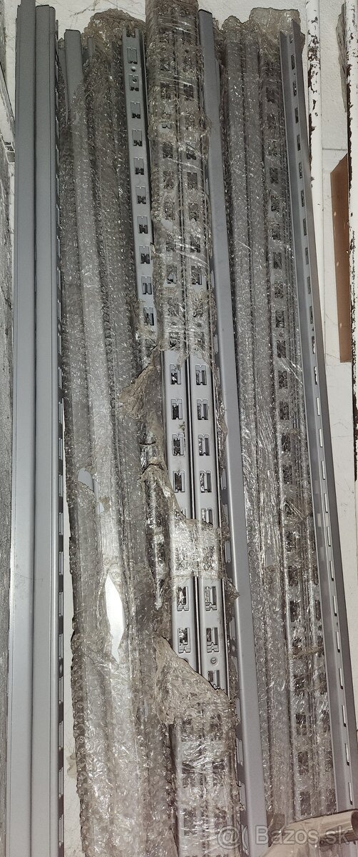 Komponenty a príslušenstvo do drevárskej dielne - 6