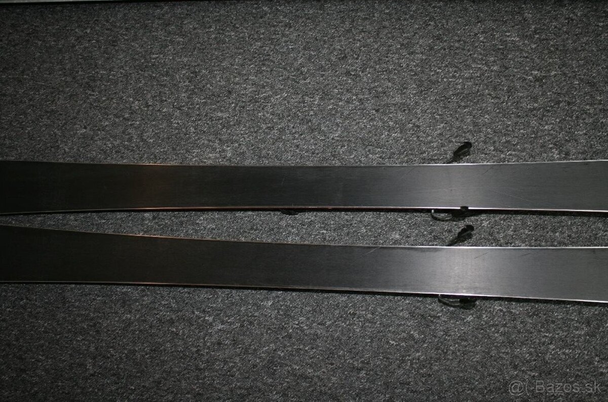 LYžE DYNASTAR 164 CM - 6