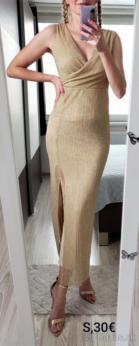 Spoločenské šaty - 6