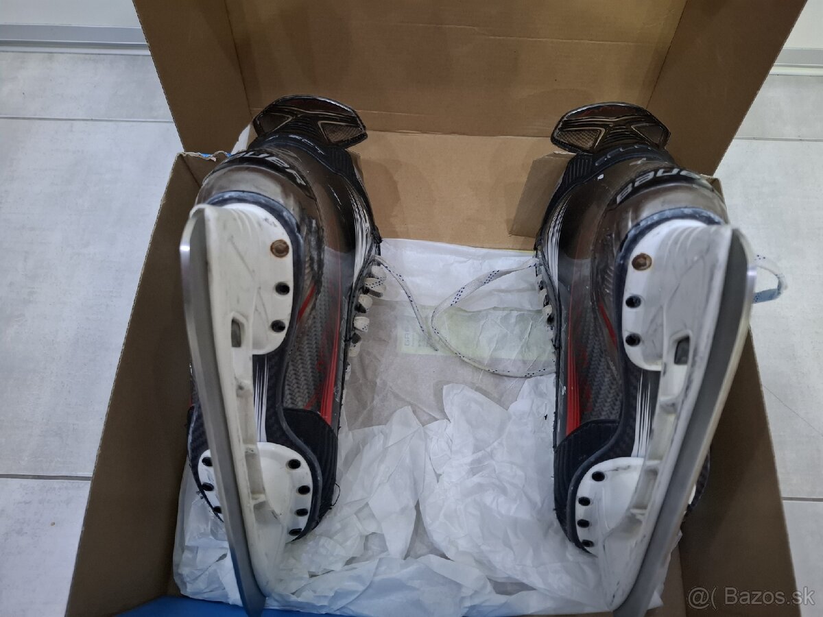 Hokejové korčule Bauer Vapor SELECT - 6