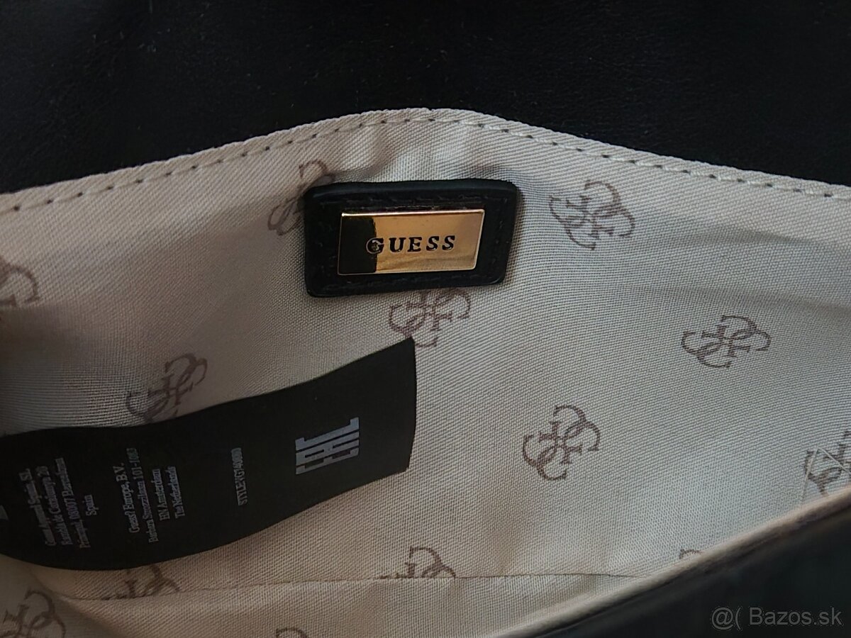 kabelka Guess crossbody - 6