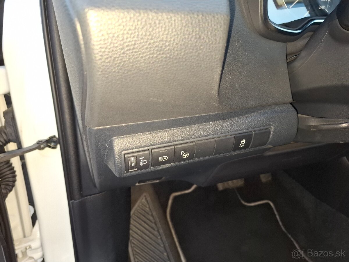 Toyota Corolla 1.8 Sport Hybrid - 6