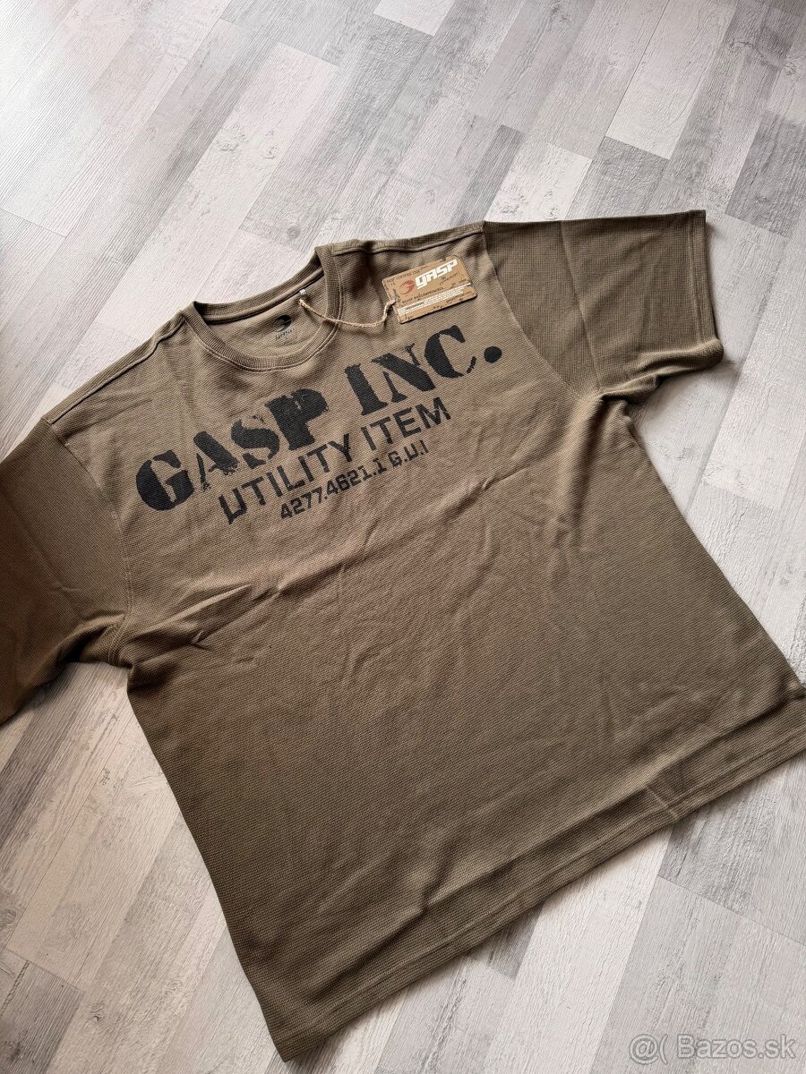 Trička Gasp inc. - 6
