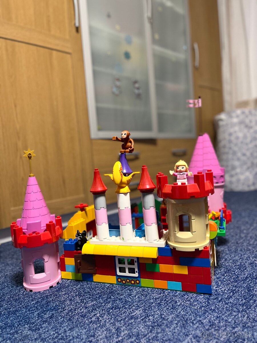 Kocky Lego Duplo - 6
