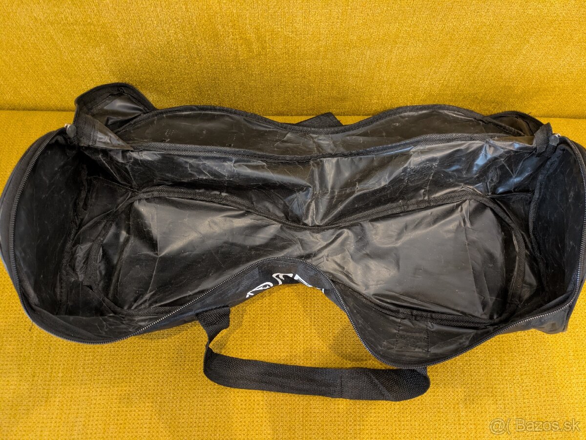 Hoverboard Manta MSB9014 VIPER 2 - 6