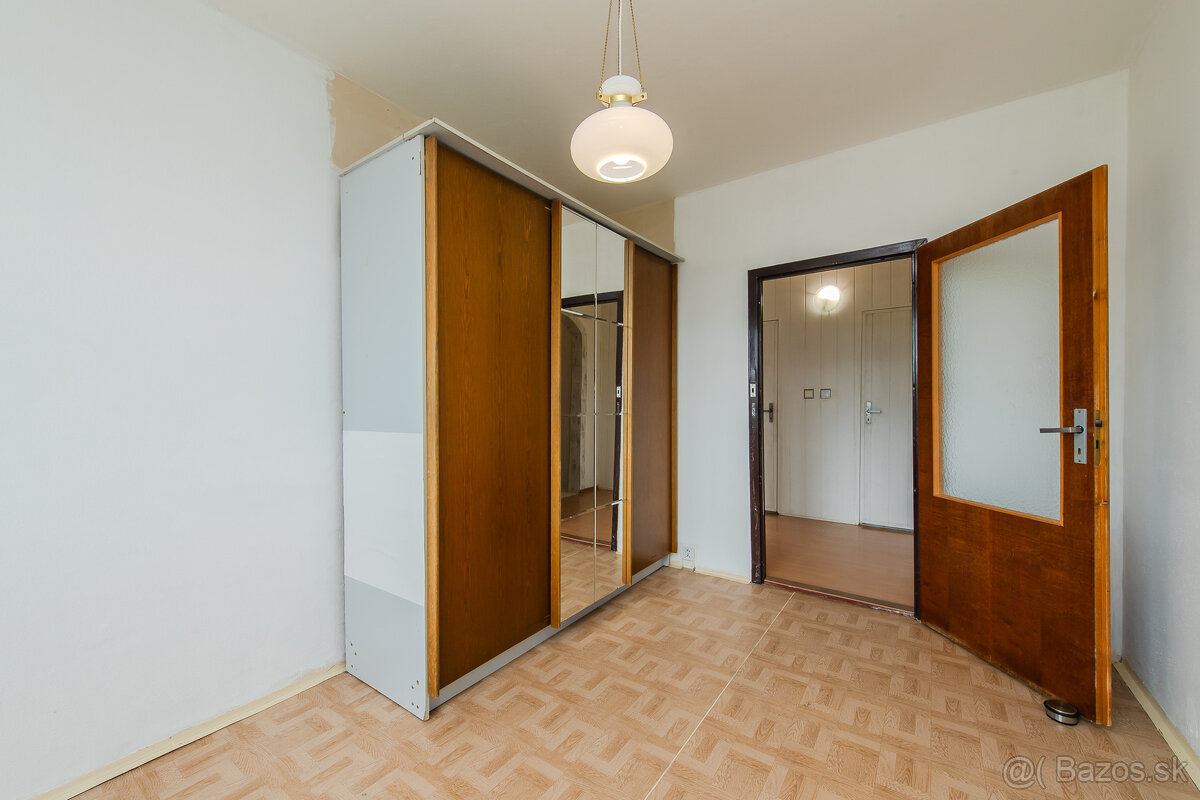 Na predaj 4 izbový byt - Severná, Moldava nad Bodvou - 6