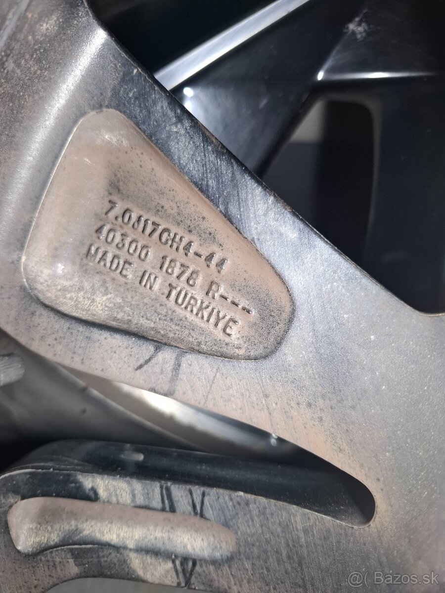 Elektróny - Renault/ 4ks - 6