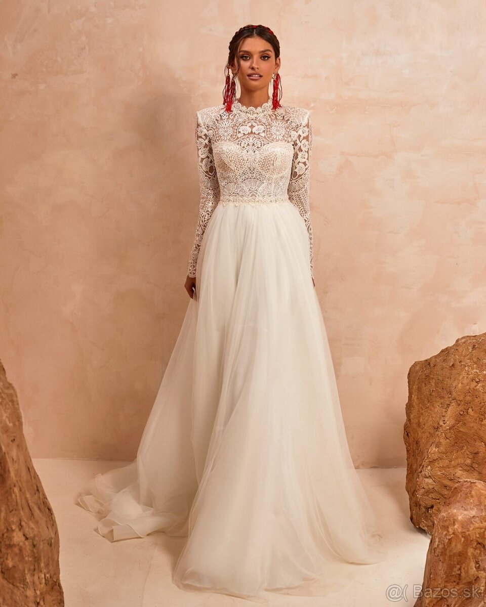 Svadobný salón - 6