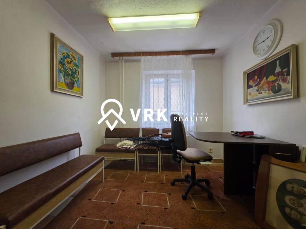 RODINNÝ DOM, KALVÁRIA, KOŠICE - SEVER - 6