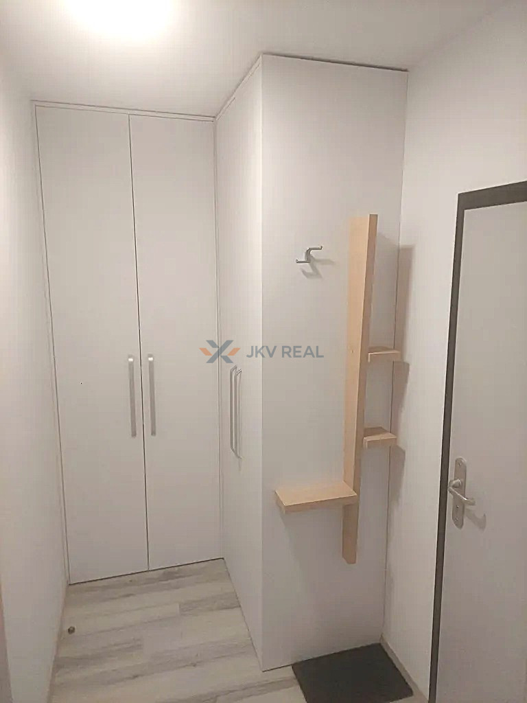 Prenájom moderného 1,5 izbového bytu - 6