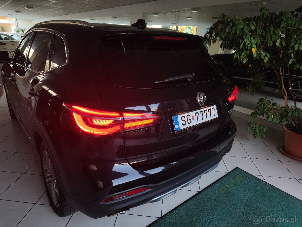 MG eHS LUXURY plug in hybrid v záruke do 2029 - 6