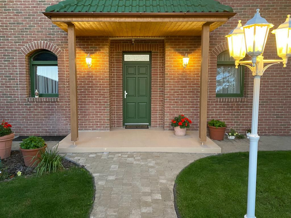 Nadštandardný 7 izb. rodinný dom Zálesie - 6