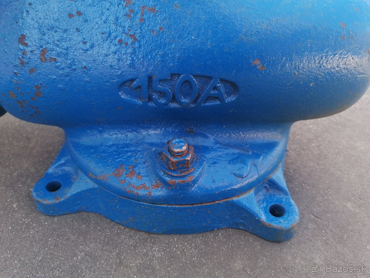 Predám zverák YORK 150 A - 6