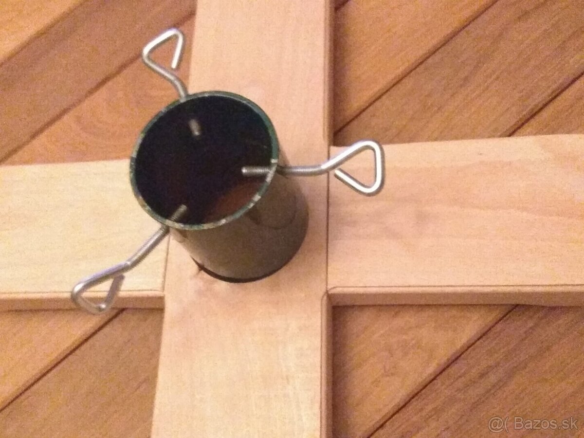 Stojan na stromček - 6