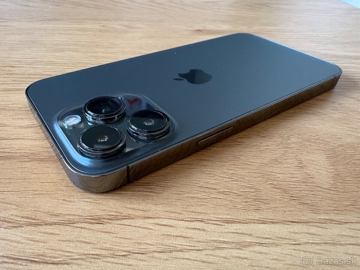 iPhone 13 Pro 256 GB - 6