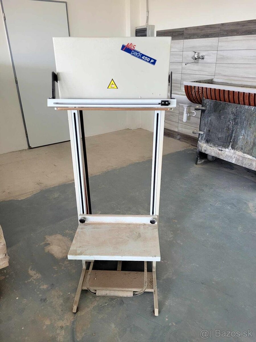 Balicí linka ApecAstro (6867) - 6