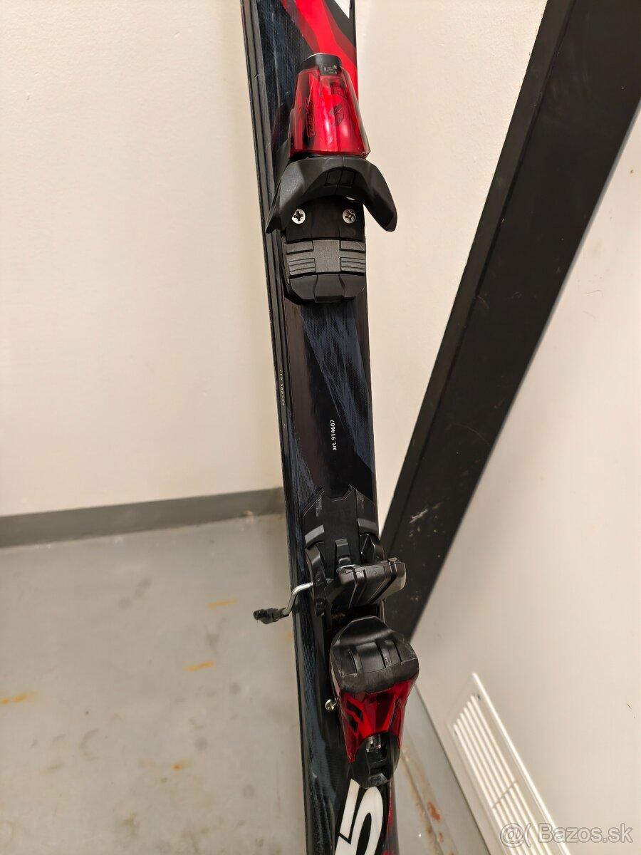 Predám lyže - 6