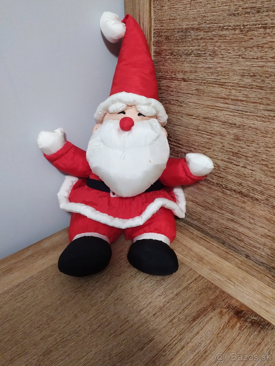 vianočná dekorácia - 6