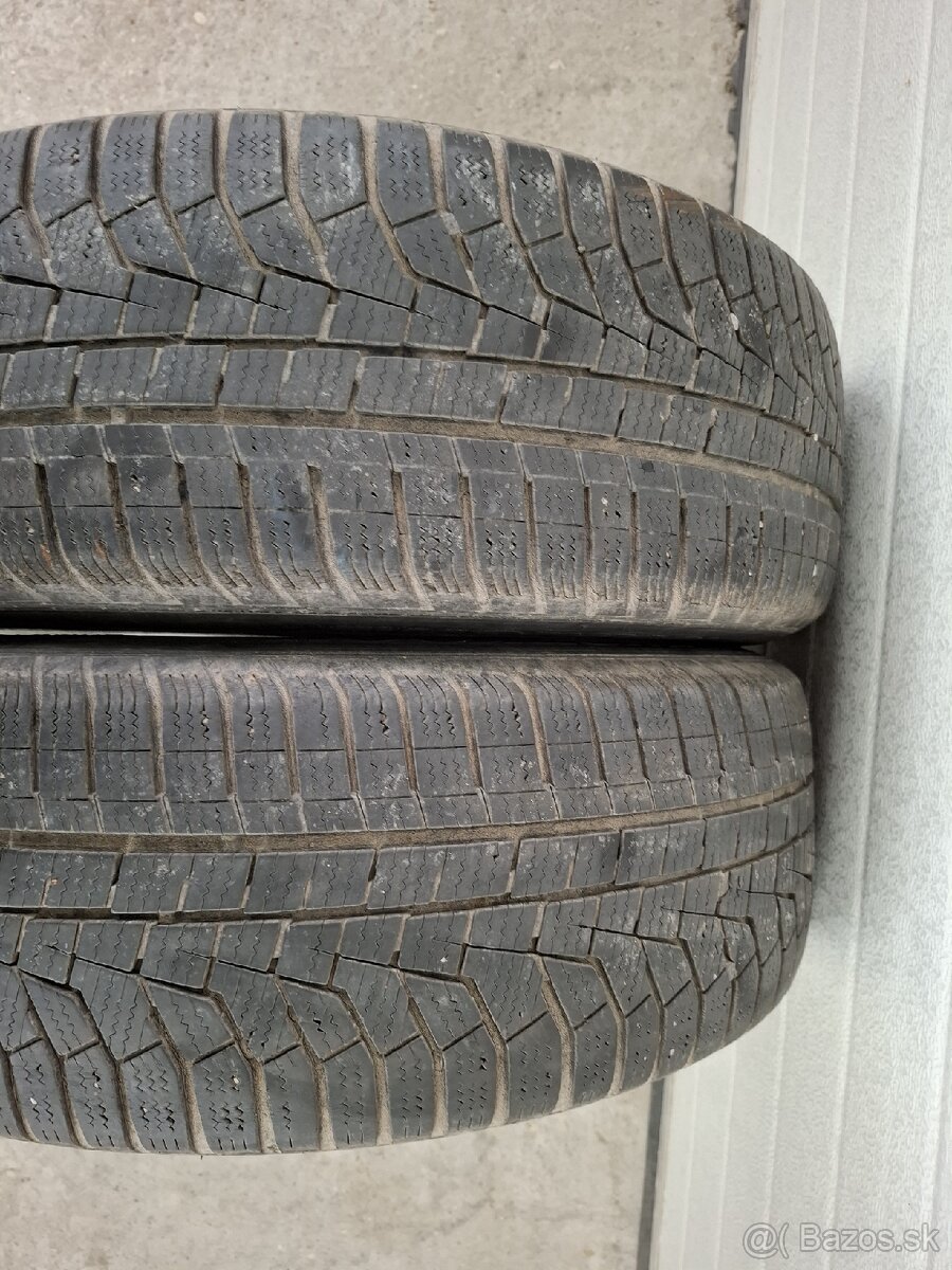 Zimné pneumatiky 205/60 R16 - 6