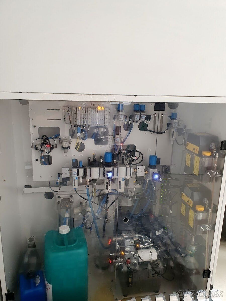 MILL P 500 U Obráběcí centrum Mikron - 6