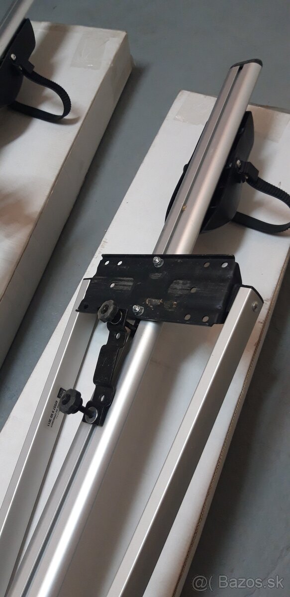 Predam dva nosice bicyklov na strechu - 6