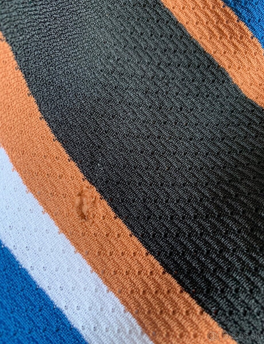 Ciernik game worn dres NHL - 6