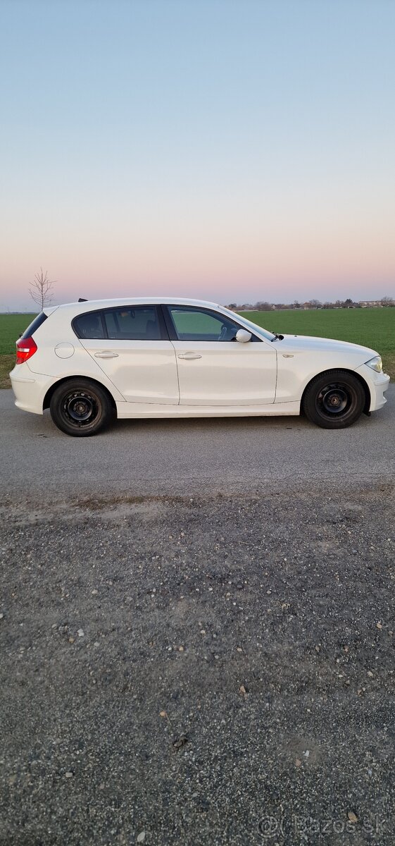 Bmw 120d e87 2008 - 6