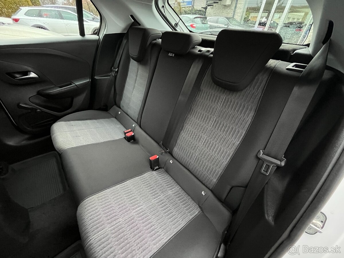 Opel Corsa AUTOMAT__25 450 km__ - 6