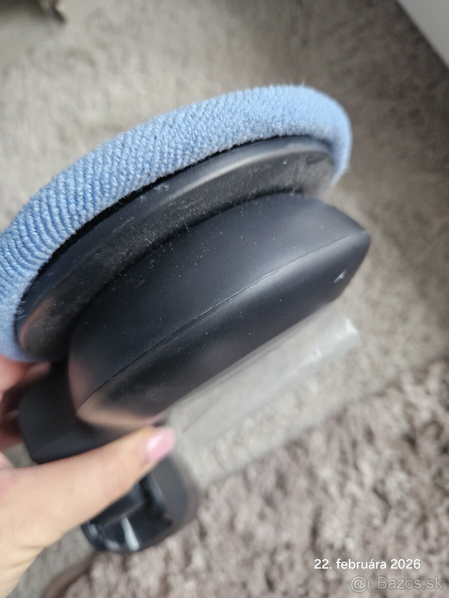 Hubica PowerPro Mop - 6