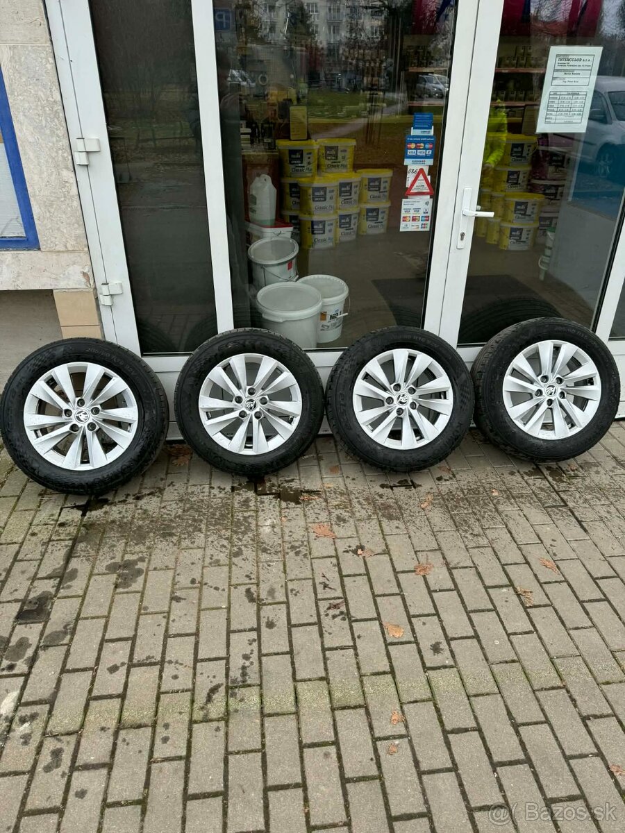 Elektrony Cortadero R16 - 6