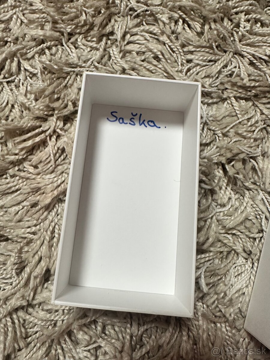 Apple iPhone XS 256GB Space Gray - 6