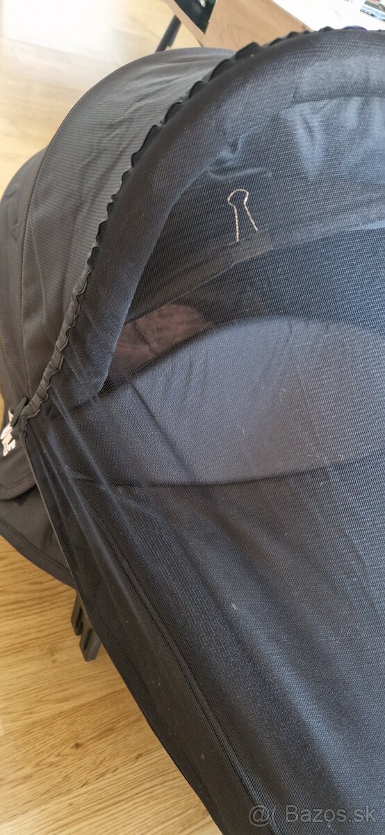 Vanicka/korbicka Thule urban glide 2/3 - 6