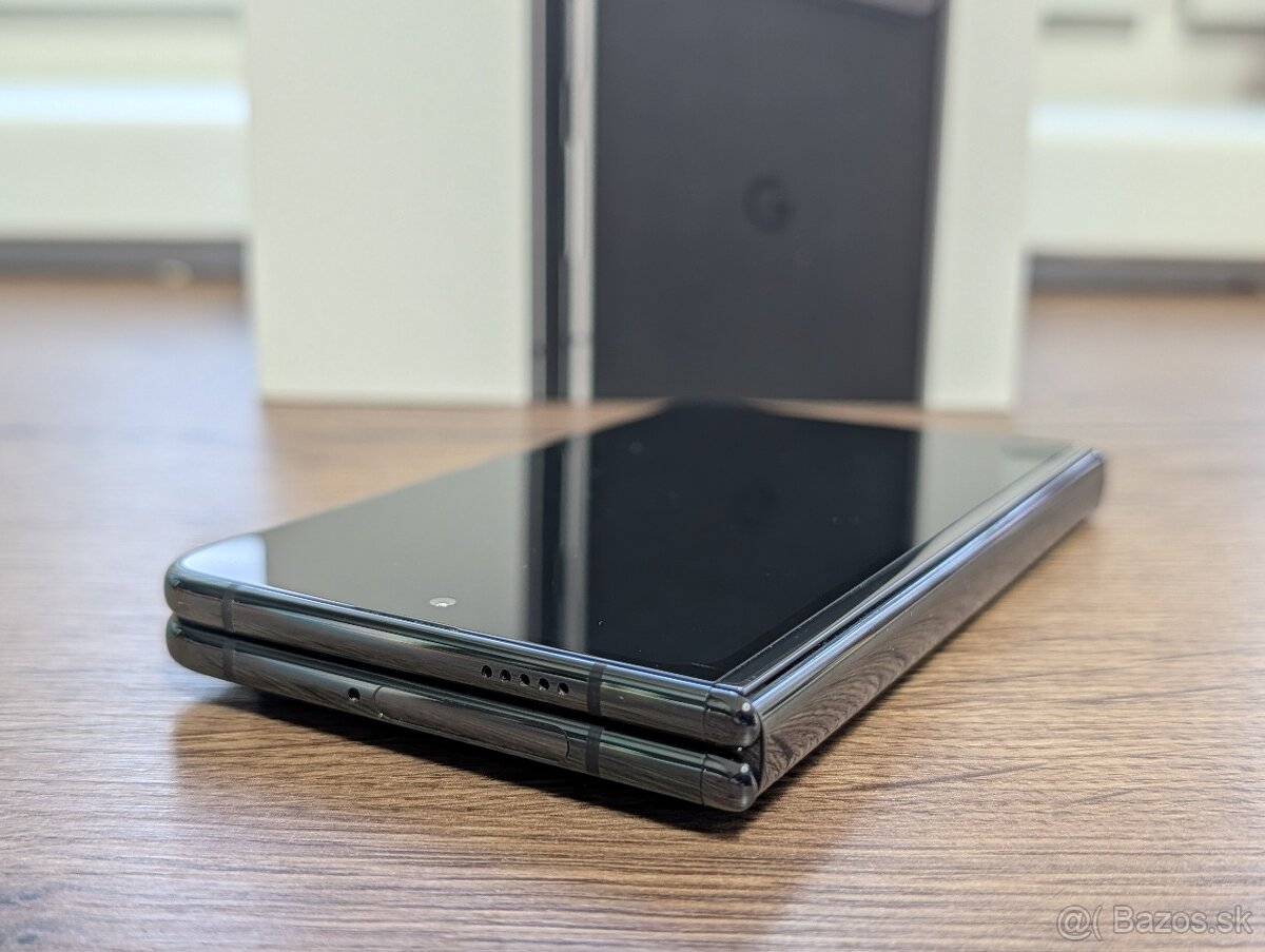 Predám Google Pixel Fold v záruke do 07/2027 - 6