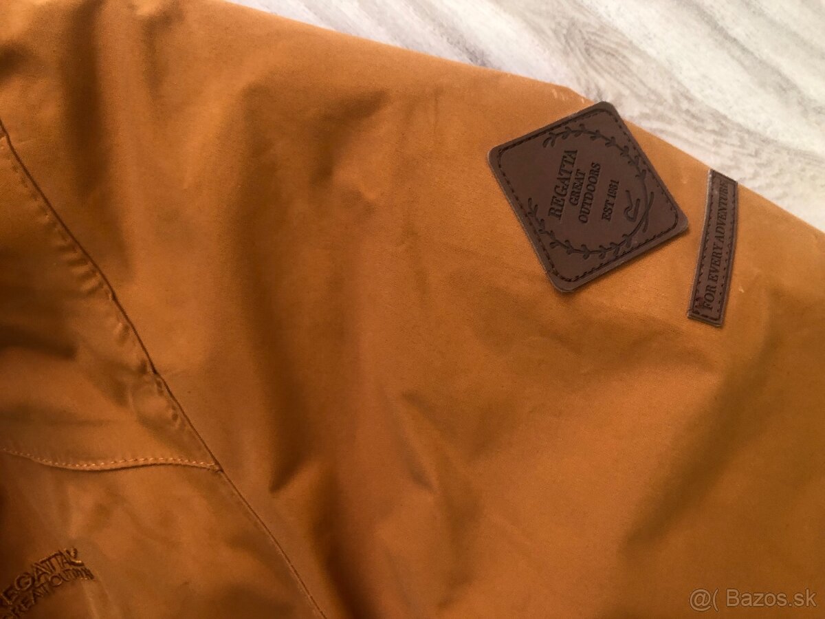 Bunda dámska Regatta,veľkosť 44 - 6