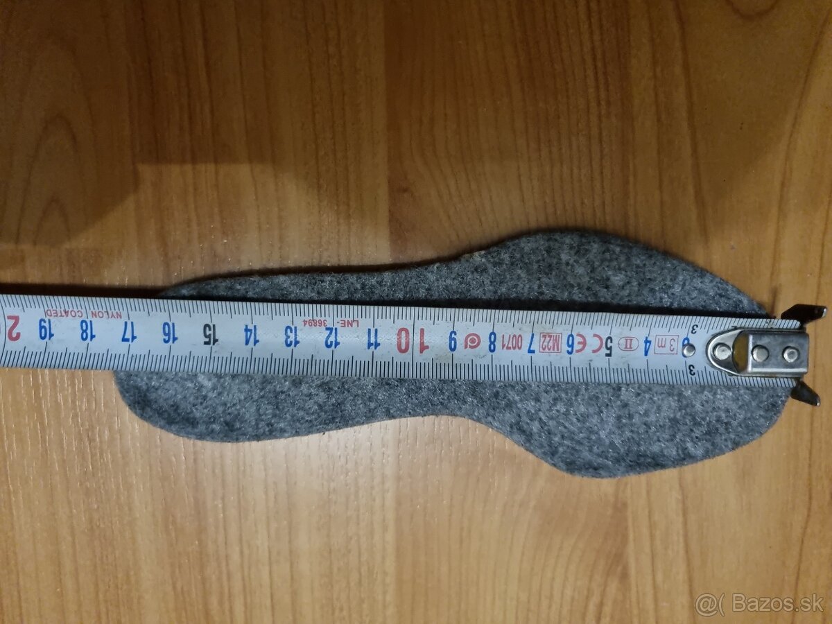 Detské krasokorčule 26,5 - 6