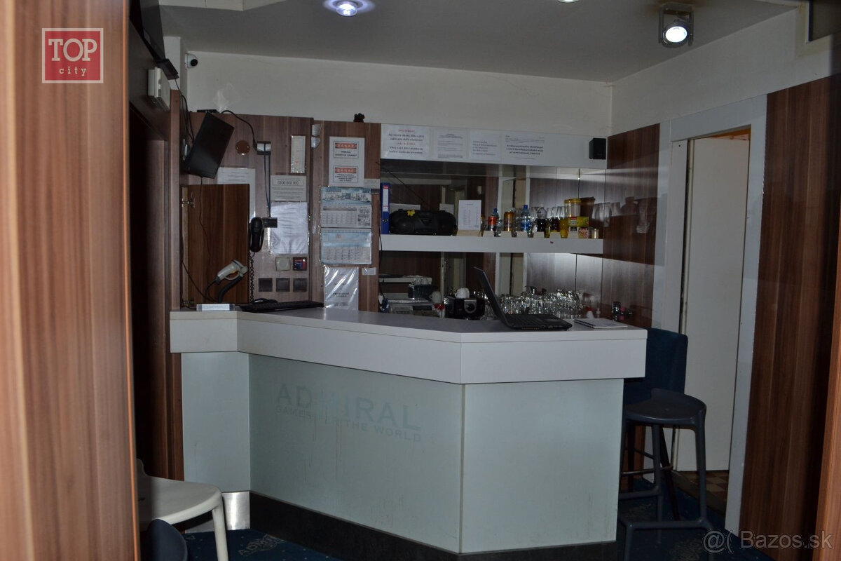 Budova v centre mesta Poprad, na predaj - 6