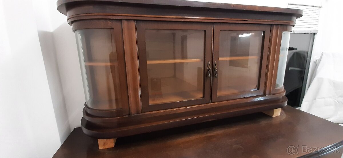 Starožitná komoda - 6