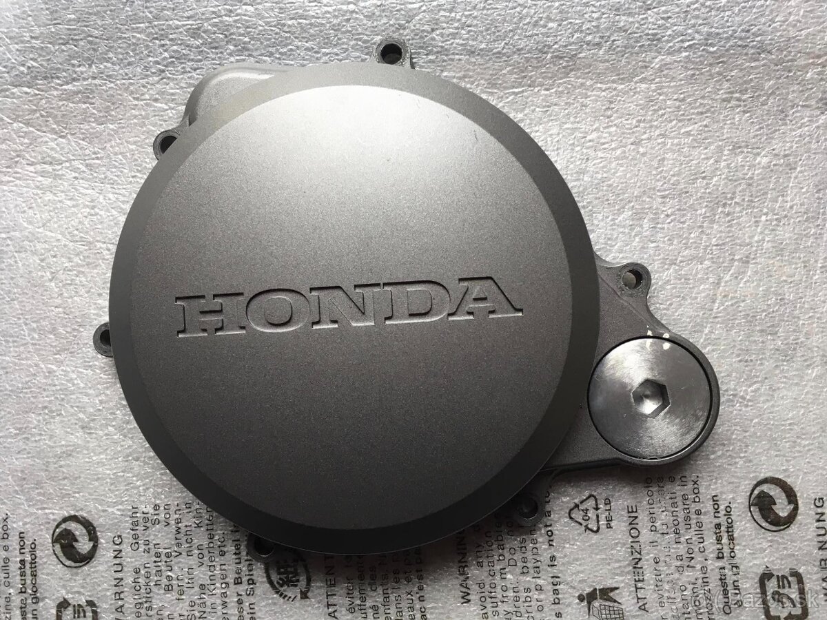 HONDA CRF/R dily.... - 6