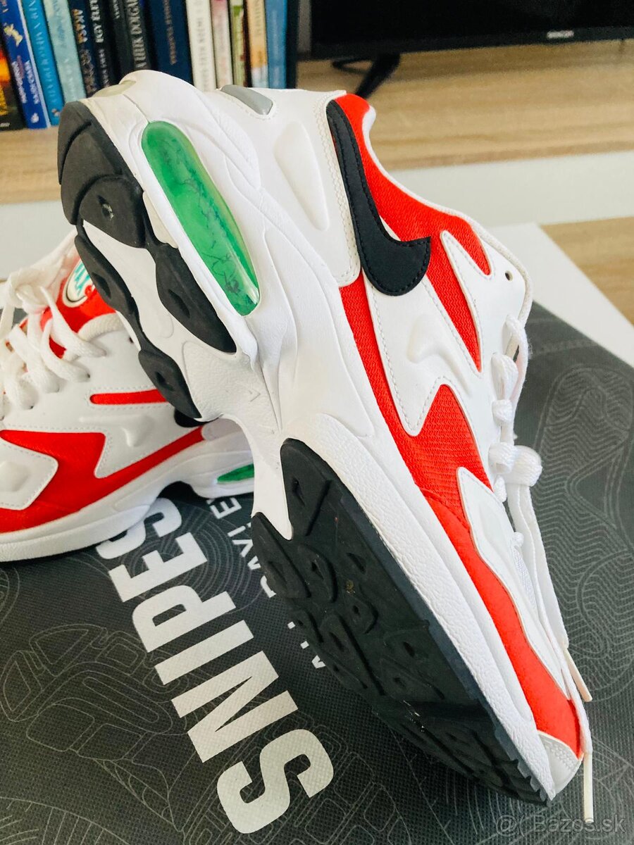 Nike Air Max 2 Nové Original - 6