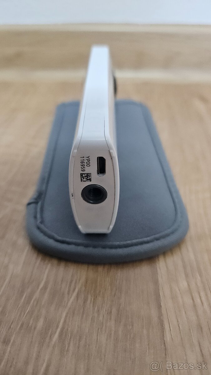 360 ° kamera Ricoh Theta SC2 White - ako nová - 6